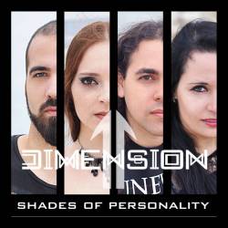 11th Dimension : Shades of Personality